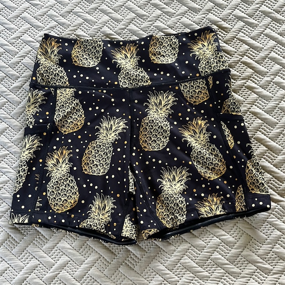 Constantly Varied Gear 5inch shorts